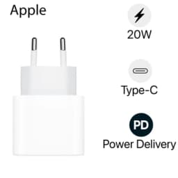 20w USB-C chính hãng Apple Việt Nam