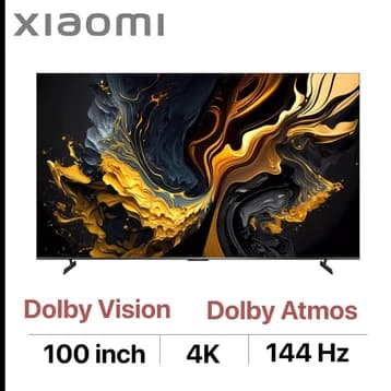 Xiaomi Max 2025 100 N36Z 85"