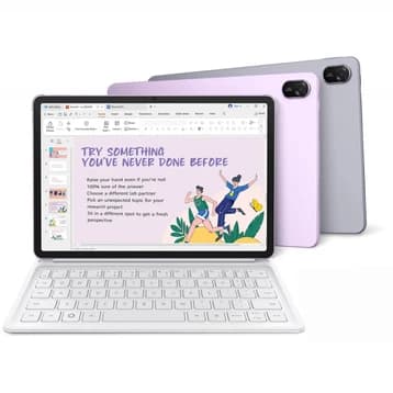 Huawei MatePad Papermatte 11.5 2025 kèm bàn phím rời