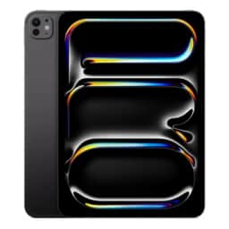 Apple iPad Pro chip M5 11 inch Wifi Chính hãng Apple Việt Nam 12GB 256GB