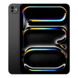 Apple iPad Pro chip M5 11 inch Wifi Chính hãng Apple Việt Nam 12GB 256GB