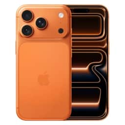 Apple iPhone 17 Pro 12GB 256GB