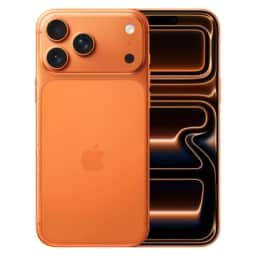 Apple iPhone 17 Pro Max 12GB 2048GB