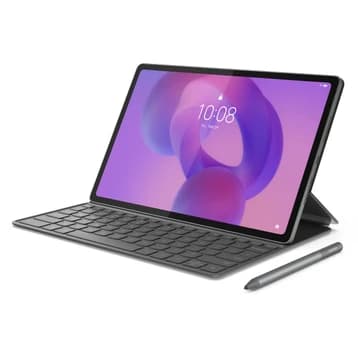 Lenovo Idea Tab Plus Matte Edition Wifi ZAG70980VN - Kèm bút, bàn phím 12GB 256GB