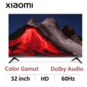 Xiaomi A Pro HD QLED 2026 32"