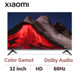 Xiaomi A Pro HD QLED 2026 32"
