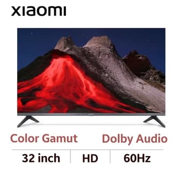 Xiaomi A Pro HD QLED 2026 32"