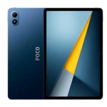 Xiaomi Poco Pad M1 Wifi 8GB 256GB