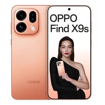OPPO Find X9s 12GB 256GB