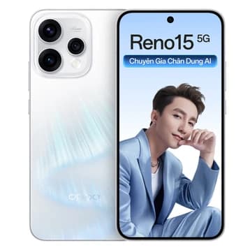 OPPO Reno 15 12GB 256GB