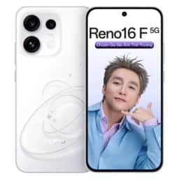 OPPO Reno16 F 8GB 256GB