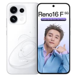 OPPO Reno16 F 8GB 256GB