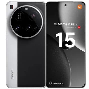 Xiaomi 15 5G Ultra 16GB 1024GB