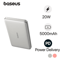 Pin sạc dự phòng Baseus Picogo Ultra-Slim AM41 5000mAh 20W