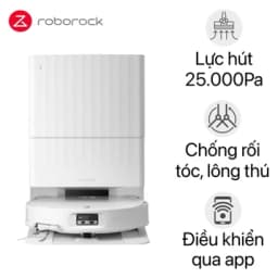 Robot hút bụi lau nhà Roborock Qrevo Edge 2