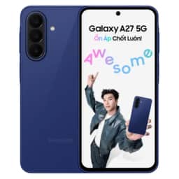 Samsung Galaxy A27 5G 6GB 128GB