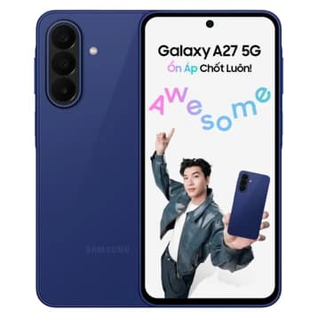 Samsung Galaxy A27 5G