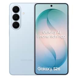Samsung Galaxy S26 12GB 256GB