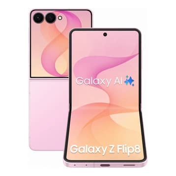 Samsung Galaxy Z Flip8 12GB 256GB