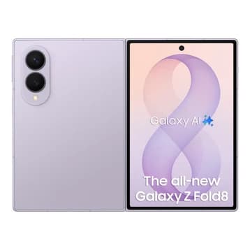 Samsung Galaxy Z Fold 8 12GB 256GB