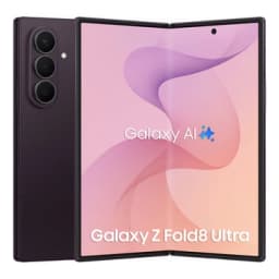 Samsung Galaxy Z Fold 7 12GB 256GB
