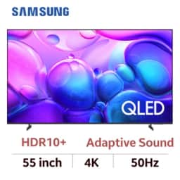 Samsung Smart Tivi QA Q6FA 55"