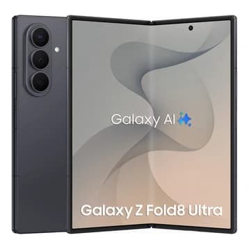 Samsung Galaxy Z Fold 7 16GB 1024GB