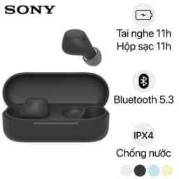 Tai nghe Bluetooth True Wireless Sony WF-C510