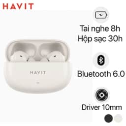 Tai Nghe TWS HAVIT TW907 SE