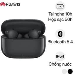 Tai nghe Bluetooth True Wireless Huawei Freebuds SE 4 (ANC)