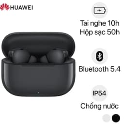 Tai nghe Bluetooth True Wireless Huawei Freebuds SE 4 (ANC)