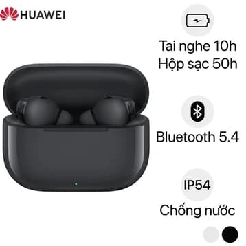 Tai nghe Bluetooth True Wireless Huawei Freebuds SE 4 (ANC)