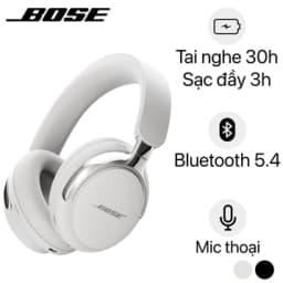Tai nghe chụp tai Bose Quietcomfort Ultra Gen 2