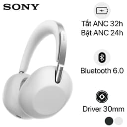 Tai nghe chụp tai Sony 1000X THE COLLEXION