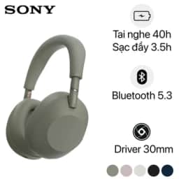 Sony WH-1000XM6