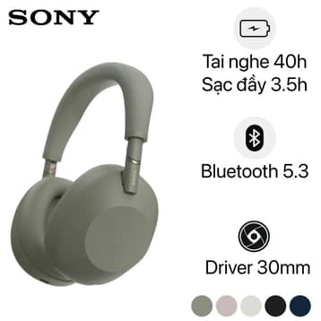 Sony WH-1000XM6