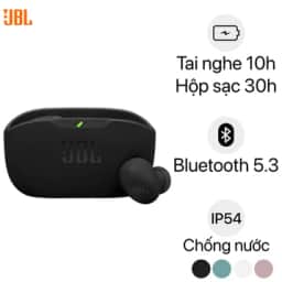 Tai nghe không dây JBL Wave Buds 2