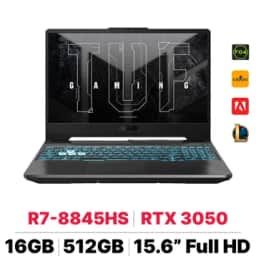 ASUS TUF Gaming A15 FA506NCG-HN329W AMD XDNA NPU up to 16TOPS 16GB 512GB