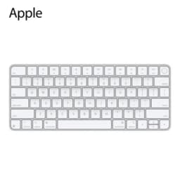 Bàn phím Apple Magic Keyboard + Touch ID 2024 (MXCK3)