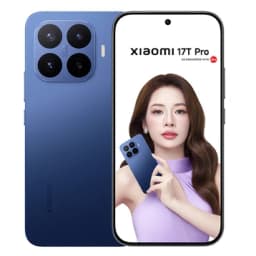 Xiaomi 17T Pro 12GB 512GB