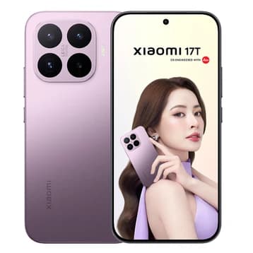 Xiaomi 17T 5G 12GB 512GB