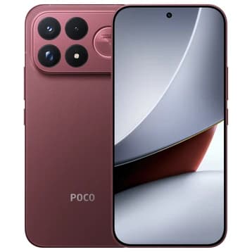 Xiaomi POCO F9 5G Ultra 12GB 256GB