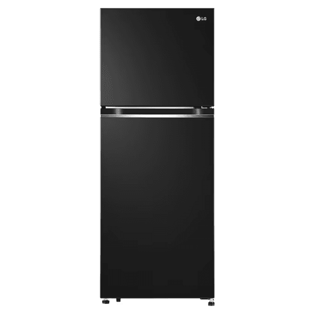 LG Tủ lạnh Inverter 217 Lít GV-B212WB 217 lít