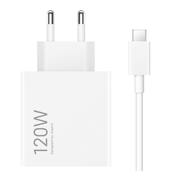 Bộ sạc Xiaomi 120 W