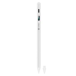Bút cảm ứng dành cho iPad/Tablet Android P7 iP-019 có đèn LED hiển thị pin Coteci