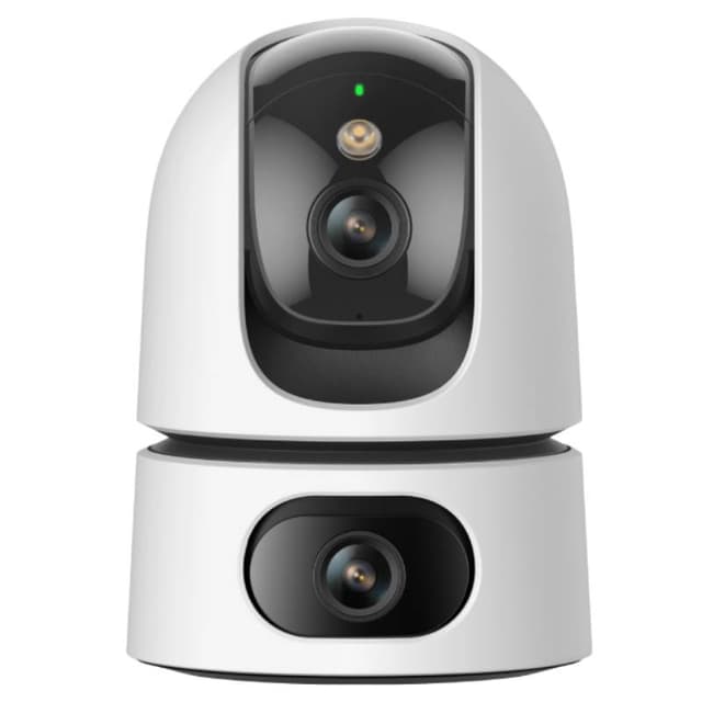 Camera IP 360 độ 3MP + 3MP Imou Ranger IPC-S2XP-6M0WED Dual