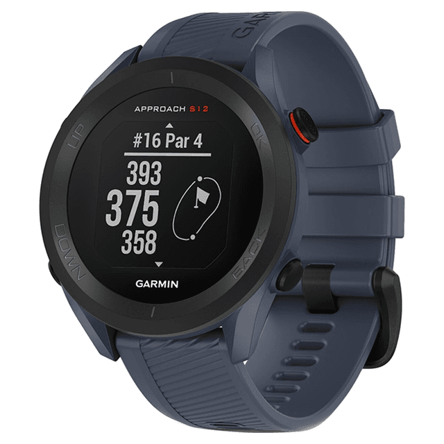 Garmin Approach S12 1.1"