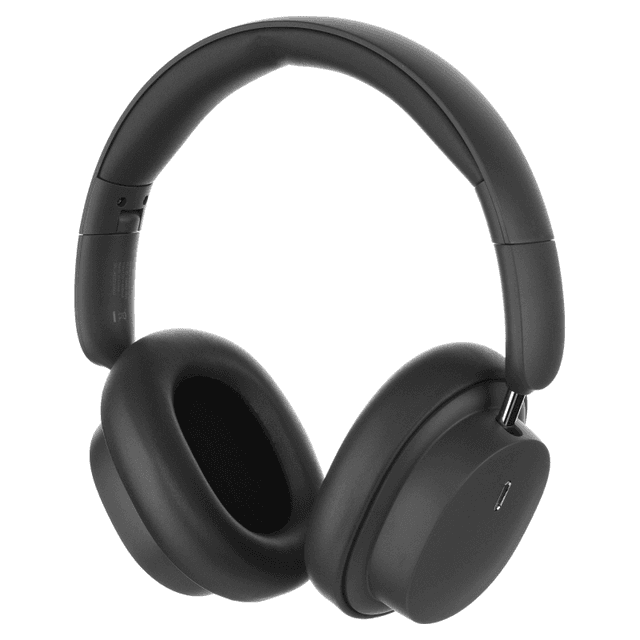 Tai nghe Bluetooth choàng đầu Baseus Bowie D05 Be
