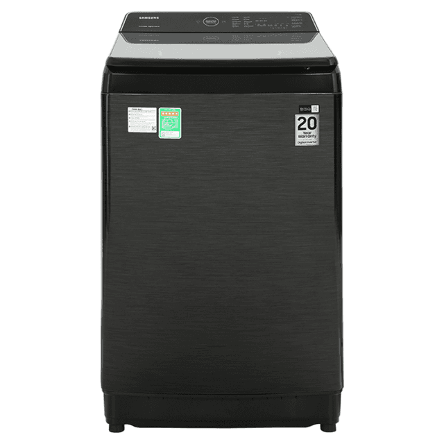 Samsung Máy giặt cửa trên Inverter 12 kg WA12CG5745BVSV 12kg