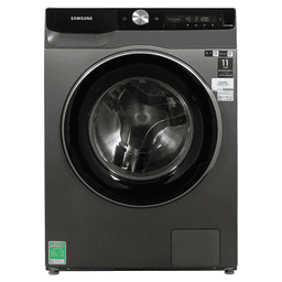 Samsung Máy giặt cửa trước AI Inverter 10kg WW10T634DLX/SV 10kg